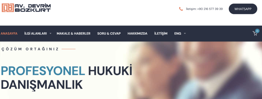 Kira Davaları